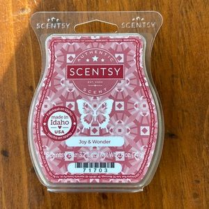 Joy & Wonder Wax Bar